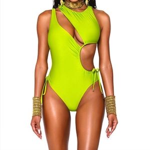 Victoria secret swim